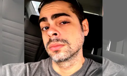 Cícero Chaves, filho de Chico Anysio, morre aos 39 anos