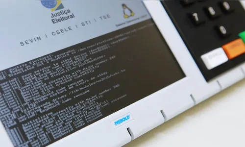 Cinco cidades elegem novos prefeitos