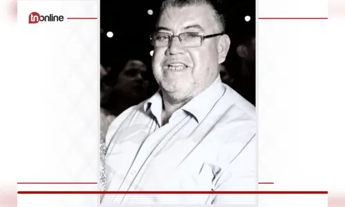 Comerciante araponguense morre de covid após 40 dias de luta