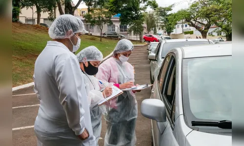 Comorbidades: Apucarana anuncia última etapa de vacinação