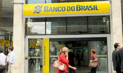 Concurso do Banco do Brasil tem salário inicial de R$ 3.022