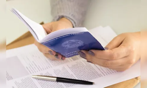 Confira as vagas de emprego disponíveis em Arapongas