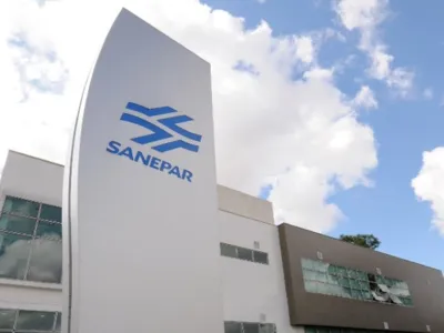 Confira o horário de atendimento presencial da Sanepar