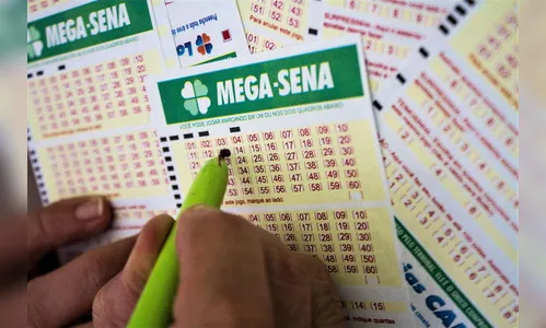 Confira o resultado da Mega-Sena deste sábado; acumulou