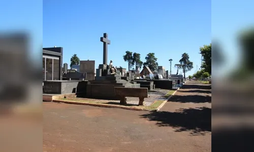 Confira os falecimentos deste domingo em Apucarana e região