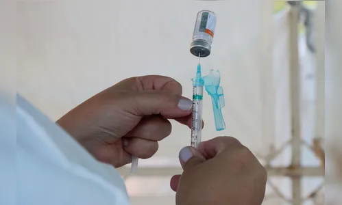 Confira quem pode ser vacinado nesta segunda em Apucarana