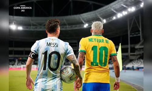 Conmebol pega fraude em testes para covid e barra torcedores