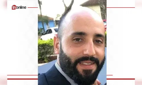 Consultor de vendas de Arapongas é mais uma vítima da covid