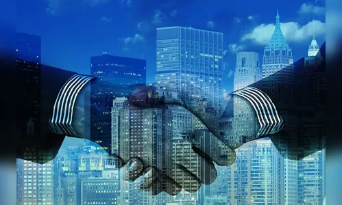 Cooperação Empresas Instituições para o Desenvolvimento
