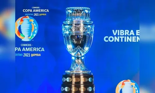 Copa América 2021: quem são os favoritos?