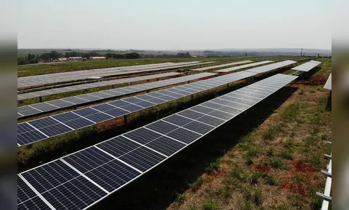 Copel aposta em investimentos sustentáveis no futuro