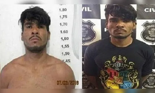 Corpo de Lázaro Barbosa é sepultado nesta quinta