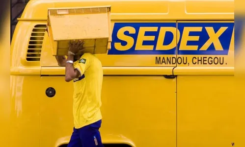 Correios: Governo quer vender 100% do capital da estatal