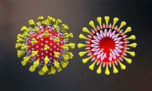 Covid-19: Bebê morre após complicações da doença no PR