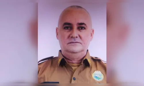 Covid-19: Comandante de Sertanópolis morre vítima da doença