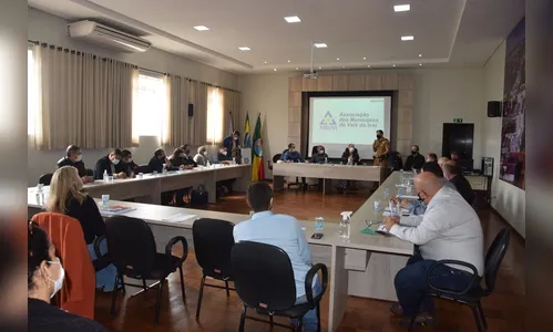 Covid-19: Municípios do Vale do Ivaí adotam lockdown