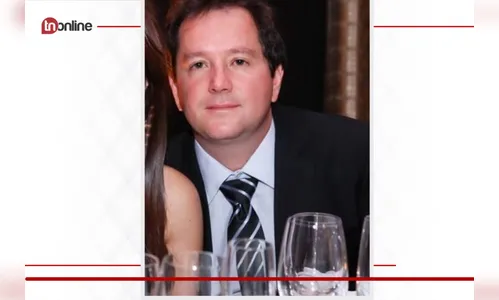 Covid-19: comerciante de Apucarana morre aos 47 anos