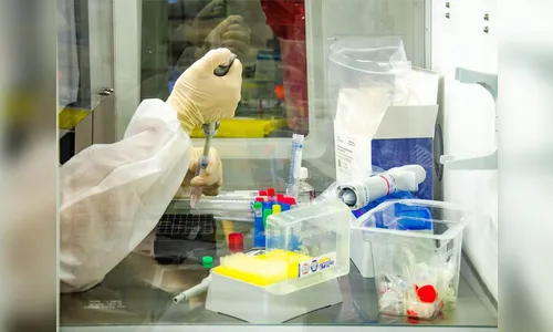 Covid-19 confirma 2.678 novos casos e 50 óbitos no Paraná