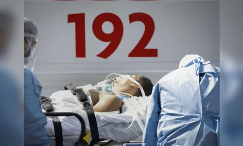 Covid-19 já matou mais de 24 mil paranaenses, aponta Sesa