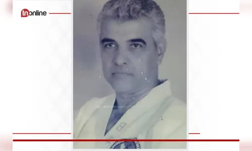 Covid-19: professor de karatê morre aos 64 anos