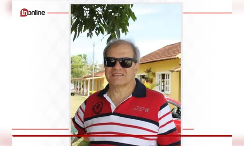 Covid: Advogado de Apucarana morre por complicações