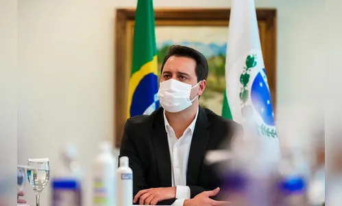 Covid: PR está fora da lista de Estados com irregularidades