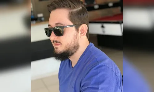 Covid: professor morre aos 28 anos sem saber que perdeu pai