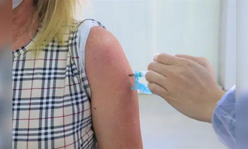 Covid: veja quem pode ser vacinado nesta terça em Arapongas