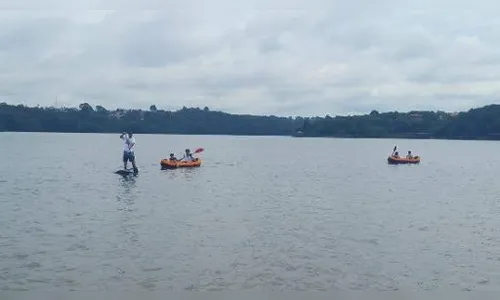 Criança de 6 anos tenta salvar amigo e morre afogado no PR