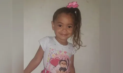 Criança de três anos morre após sofrer descarga elétrica