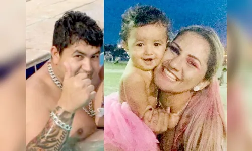 Criminosos invadem residência e matam família nesta quinta