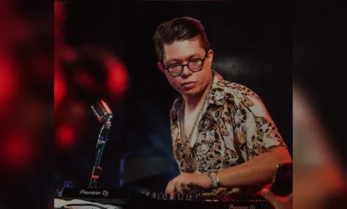 DJ Ivis é preso em Fortaleza, informa Governador