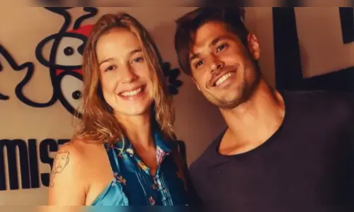 ‘Quando eu fui agredida, não tinha campanha’, lembra Piovani