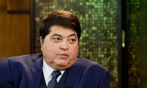 Datena acerta com PSL para disputar eleições em 2022