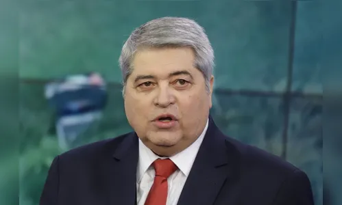 Datena é condenado a pagar R$ 50 mil em indenização à Xuxa