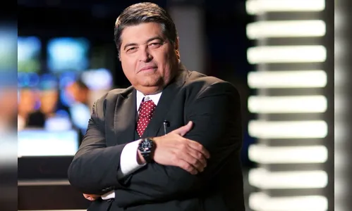 Datena revela o desejo de se aposentar: 