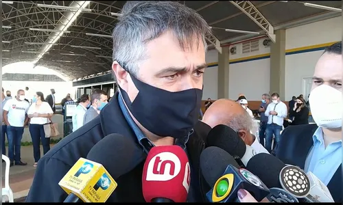 Decreto com novas medidas deve ser anunciado no PR