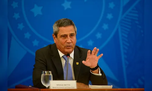 Defesa gastou mais de R$ 1 milhão em produção de cloroquina
