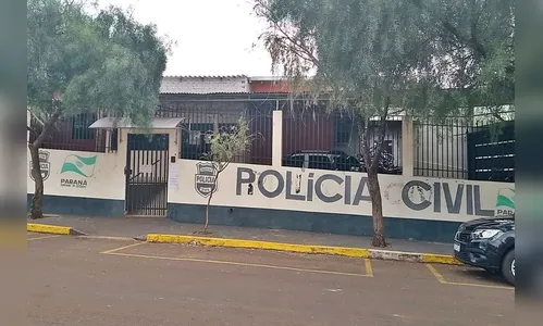 Briga entre mãe e filha termina na Delegacia de Polícia