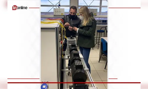 Deputada Luísa Canziani anuncia R$ 2 milhões para UTFPR