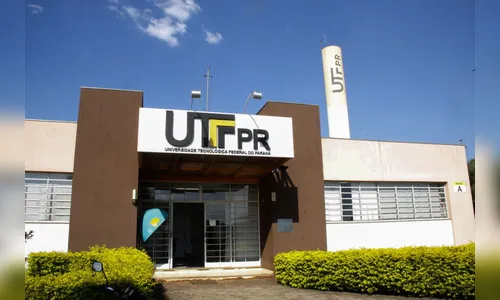 Deputada Luísa Canziani visita campus da UTFPR