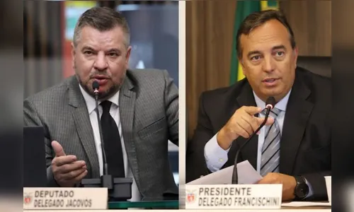 Deputados investigam fura-filas da vacina em Apucarana