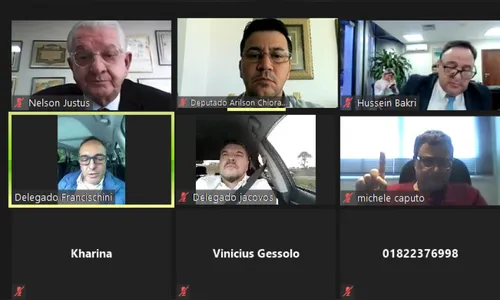 Deputados vão investigar vacinação em Apucarana