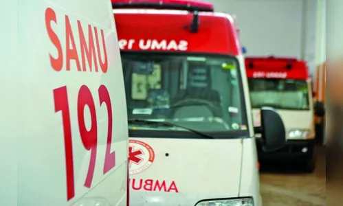 Atendimentos do Samu para Covid voltam a subir em Arapongas