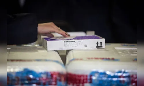 Documentos mostram que governo ignorou e-mails da Pfizer