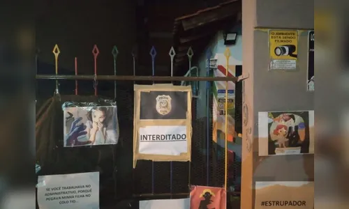 Dono de escola é suspeito de abusar sexualmente de crianças