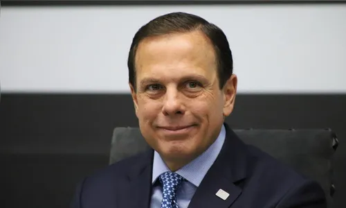 Doria rebate Eduardo Bolsonaro: 