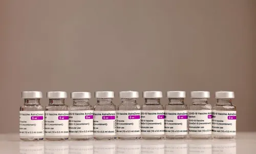 Estados recebem mais 4 milhões de doses de vacinas