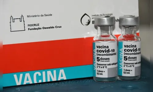 Doses da AstraZeneca podem gerar eficácia de até 90%