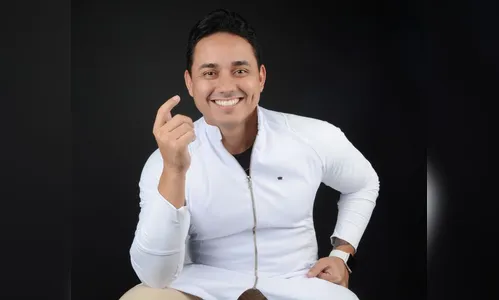 Dr. Lucas é uma referência em transformações de sorrisos